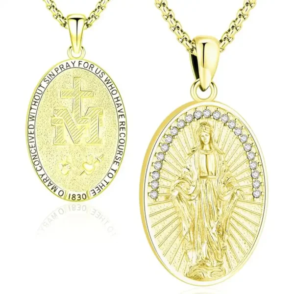 Eusence St Michael