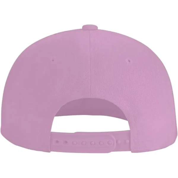Gorra Trucker Virgen de Guadalupe - Snapback Ajustable Unisex - Image 4