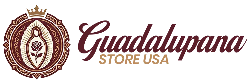 Guadalupana Store USA 🇺🇸