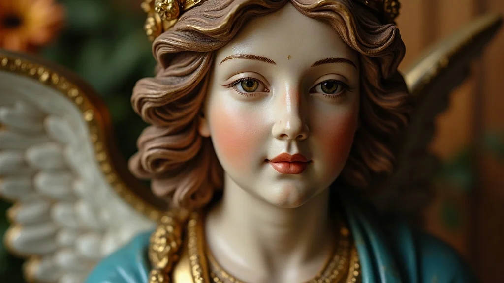 Best Our Lady of Guadalupe Statues: Resin, Bronze, Wood & Outdoor Shrine Buying Guide - Sacred Detail