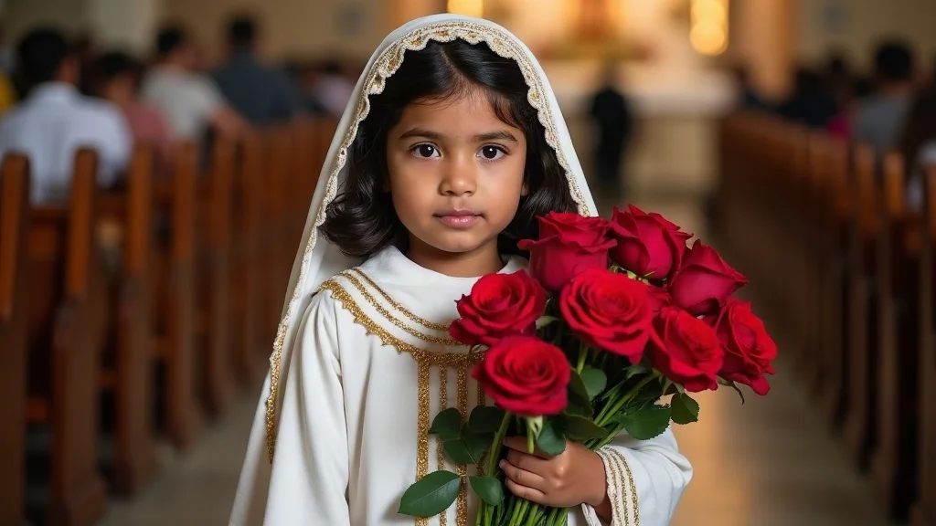 Feast of Our Lady of Guadalupe (December 12): History, Las Mañanitas Songs & Traditions - Prayer