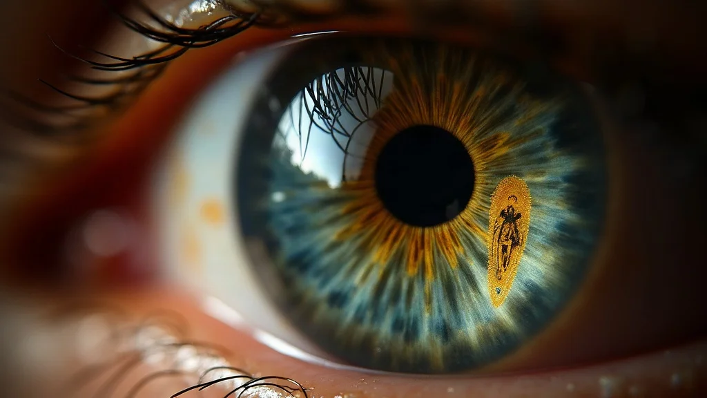 The Mystery and Science of the Tilma of Guadalupe: Microscopic Eyes, Pigments & Durability - Sacred Detail