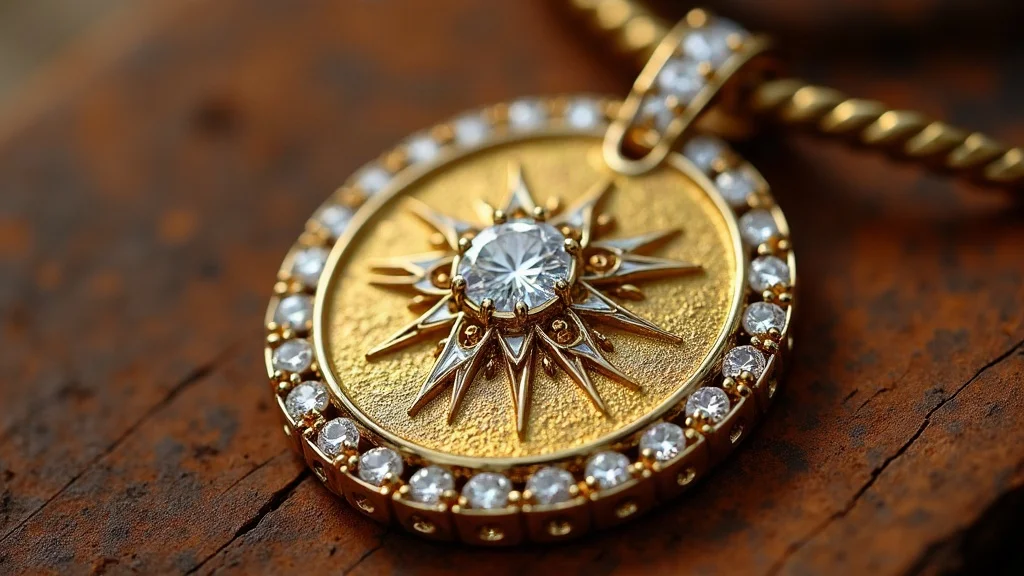 Virgen de Guadalupe Jewelry Guide: 14K Gold, 925 Silver Medals, Necklaces & Chains - Sacred Detail