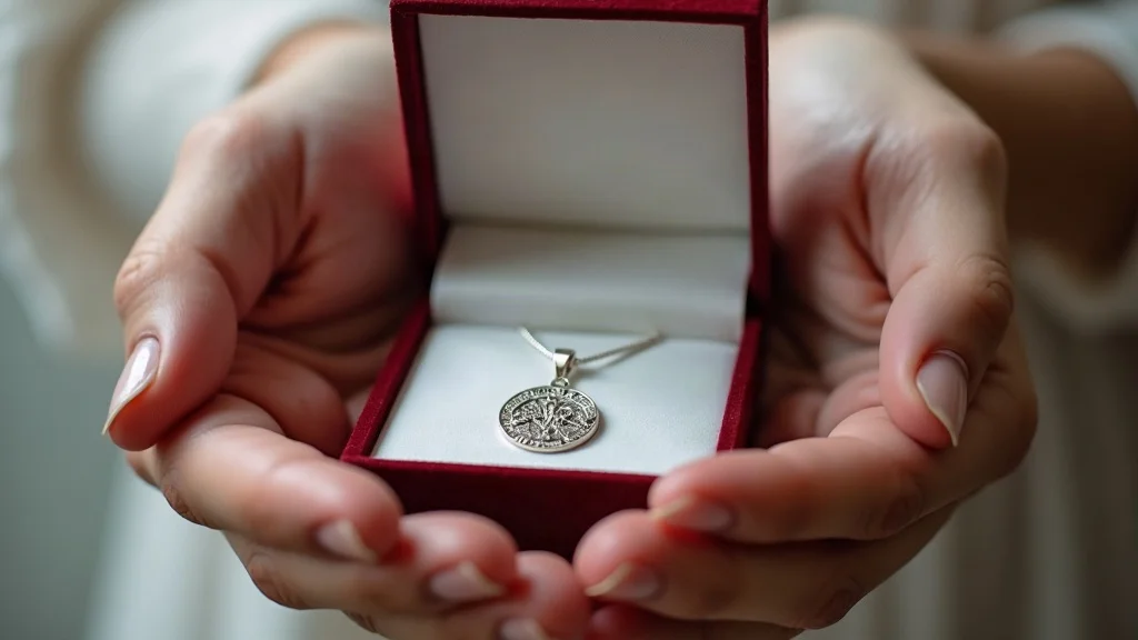 Virgen de Guadalupe Jewelry Guide: 14K Gold, 925 Silver Medals, Necklaces & Chains - Prayer