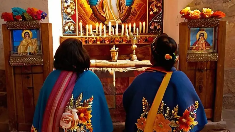 Bendición y fervor en la Basílica