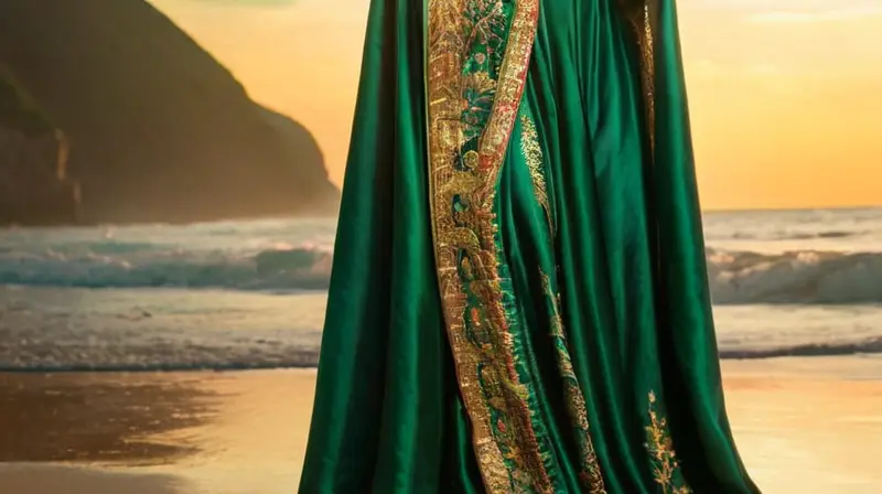 La Virgen de Guadalupe irradia paz y divinidad